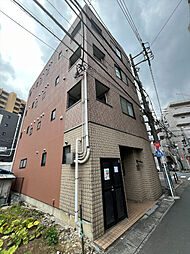 小田急小田原線 向ヶ丘遊園駅 徒歩1分