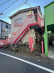 パークハイツ豊玉南