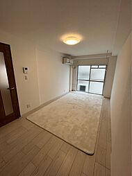 第13安藤マンション 2階1Kのリビング/ダイニング