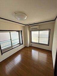 第1小野ビル 5階1Kのリビング/ダイニング