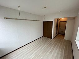 京王線 中河原駅 徒歩5分の賃貸アパート 1階ワンルームのリビング/ダイニング