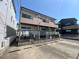 JR中央本線 国分寺駅 徒歩11分