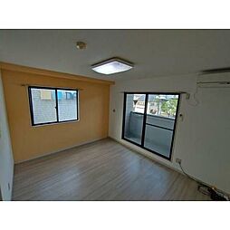 京王相模原線 京王堀之内駅 徒歩9分の賃貸マンション 3階1Kのリビング/ダイニング