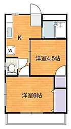 JR中央本線 武蔵境駅 徒歩14分