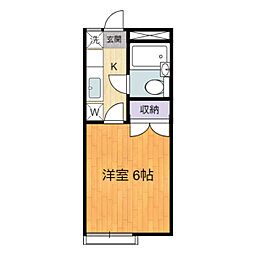 12クレイドル 1階