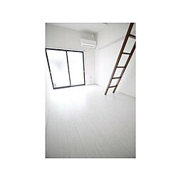 セドルハイム三鷹Ｃ 103 1階1Kのリビング/ダイニング