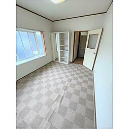 西武池袋線 石神井公園駅 徒歩14分の賃貸アパート 2階1Kのリビング/ダイニング