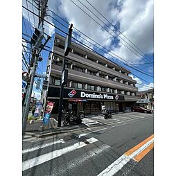 ラベンダー仙川