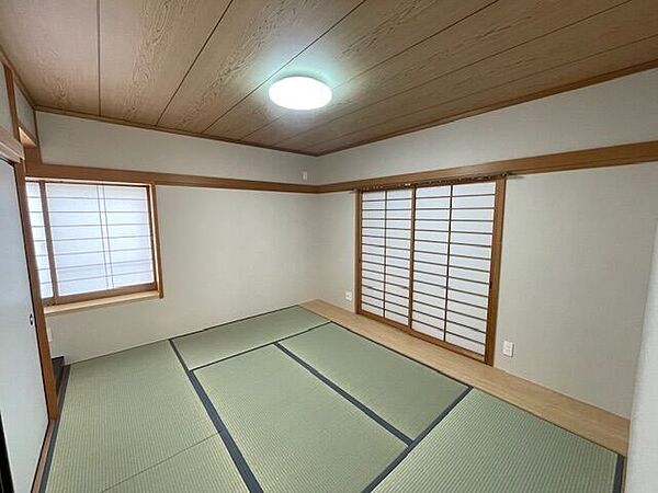和室