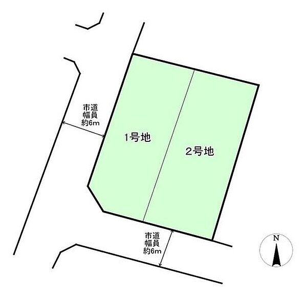 区画図：324000020945