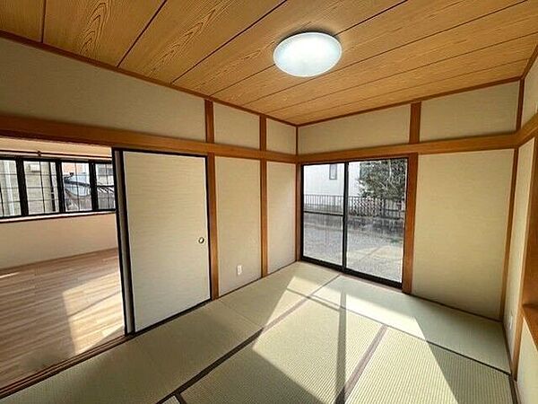 和室