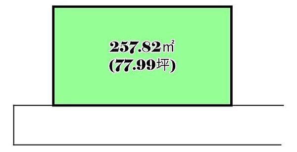 区画図：324000022827
