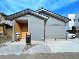 中古戸建 四日市市泊山崎町