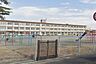 周辺：鈴鹿市桜島小学校 810m