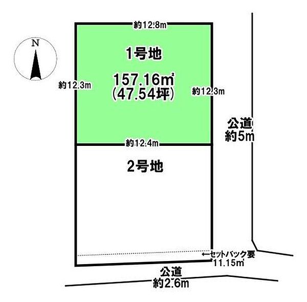 区画図：324000025237