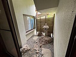 室内の画像