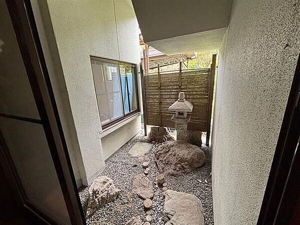 室内