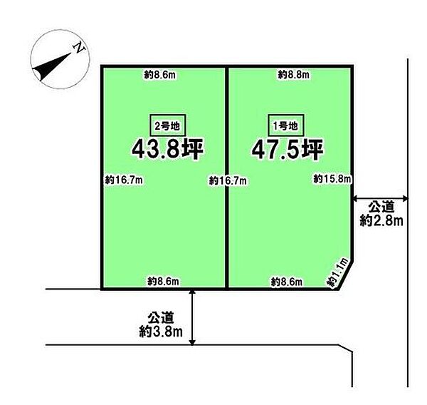 区画図：324000025869