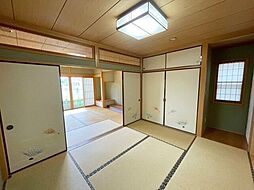 和室の画像