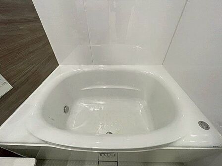 毎日のバスタイムが心地よく過ごせます。