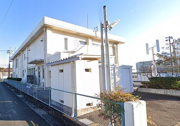 四日市市 桜地区市民センター営業時間/8：30～17：15定休日/土曜・日曜 1700m