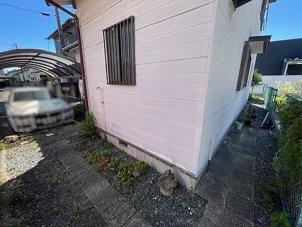 その他屋外