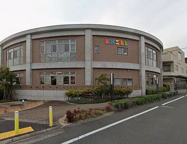 八郷学園エンゼル幼稚園 130m