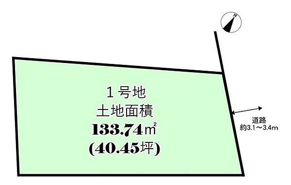 【建築条件無し】お好きなハウスメーカーで建築可能です。