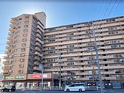 コープ野村四日市1号1209　四日市市堀木町
