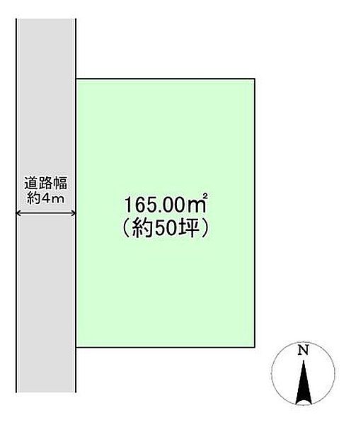 区画図：324000020808