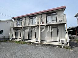 木太東口駅 2.7万円