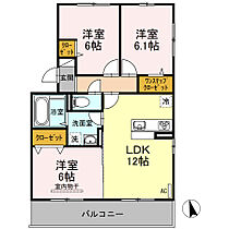 間取り：237005951492