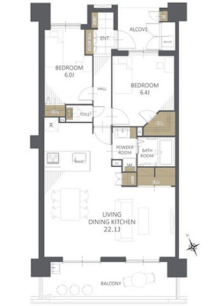 apartment 群馬県桐生市本町5丁目370-1
地図を見る