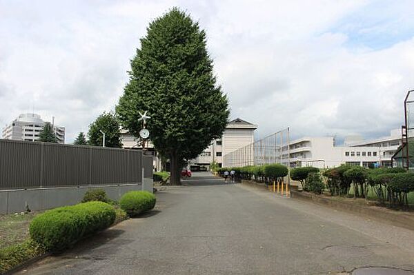 apartment 群馬県桐生市本町5丁目370-1
地図を見る