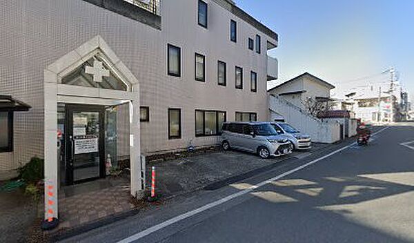 apartment 群馬県桐生市本町5丁目370-1
地図を見る