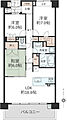 ライオンズ甲東園グランフォート2階5,780万円