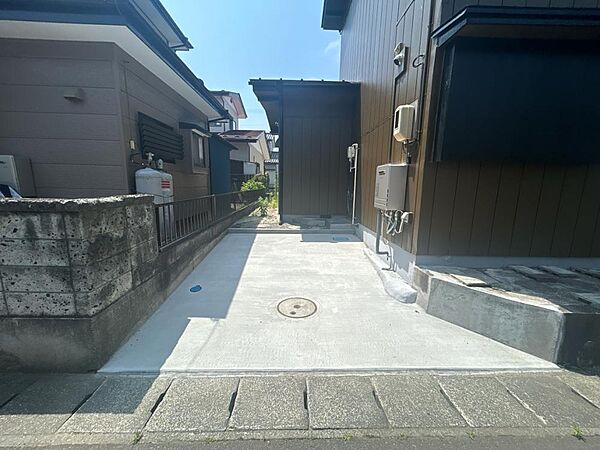 detached 宮城県岩沼市阿武隈1丁目4-13
地図を見る