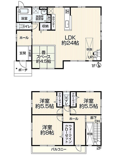 detached 宮城県岩沼市恵み野3丁目1-12
地図を見る