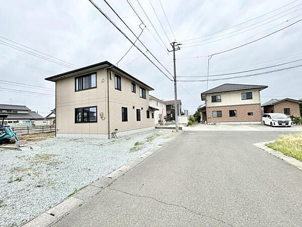 detached 宮城県岩沼市恵み野3丁目1-12
地図を見る