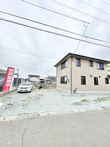 detached 宮城県岩沼市恵み野3丁目1-12
地図を見る