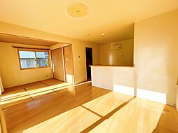 名取市手倉田字諏訪　戸建て