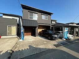 白山市村井町 戸建て