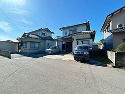 小松市島町 戸建て