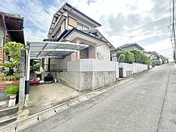 長崎市つつじが丘5丁目 戸建て