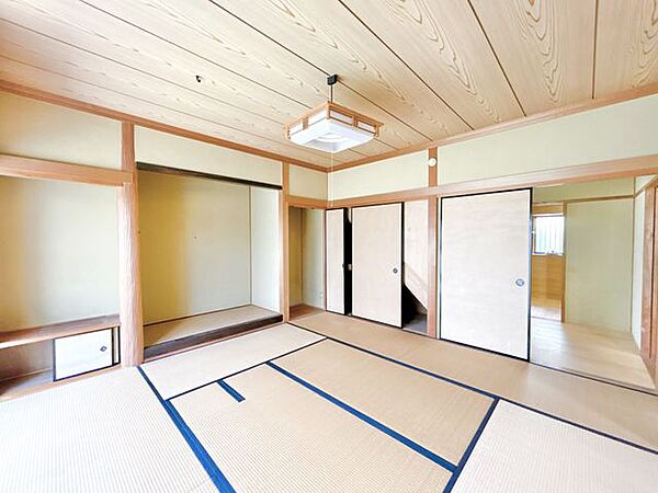 和室