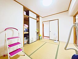 室内の画像