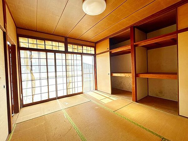 和室