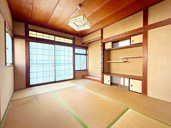 和室