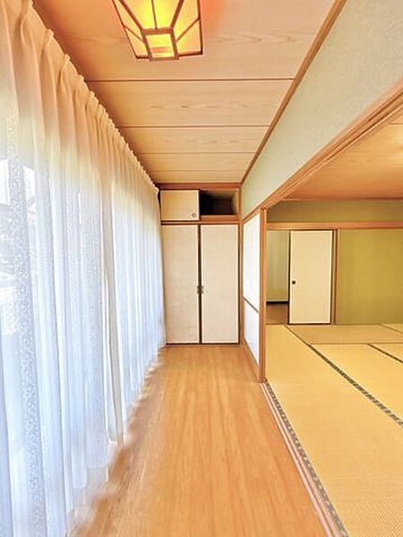 室内