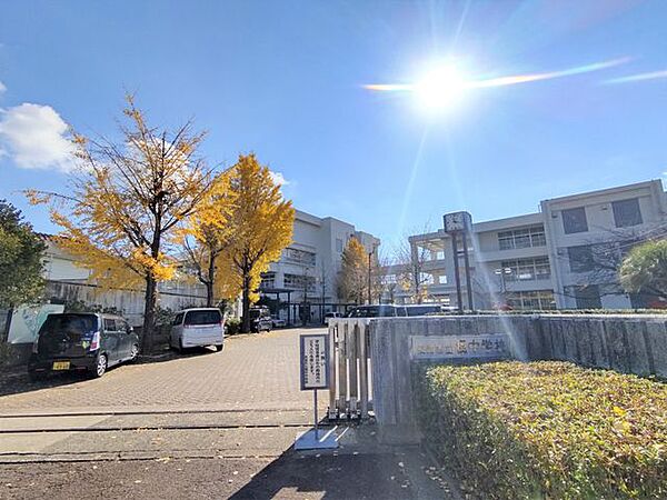 長崎市立橘中学校 【中学校】長崎市立小江原中学校まで約150ｍ（徒歩約2分）です。